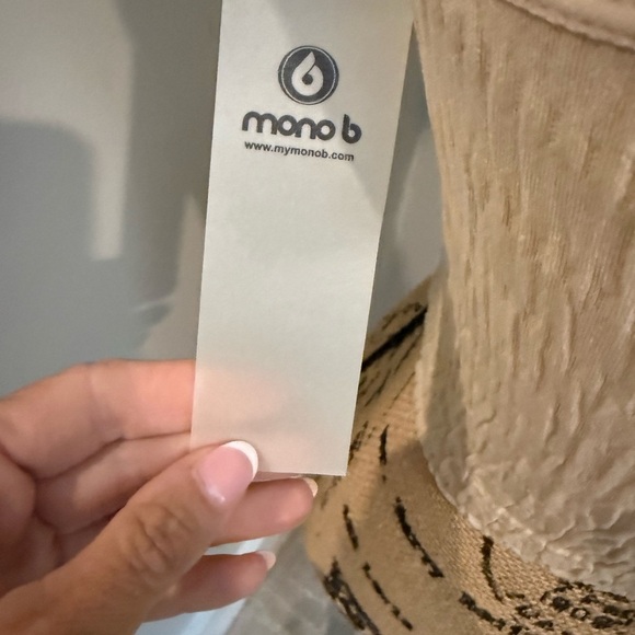 Workout Halter Top - Picture 4 of 5